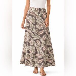 J Jill skirt women’s size medium